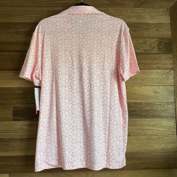 NWT Redvanley Mens Golf Polo - Picture 3 of 6